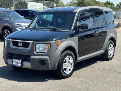 Used 2005 Honda Element LX