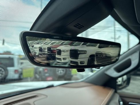 Used 2021 Chevrolet Tahoe High Country image 58