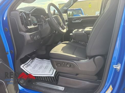 New 2026 Chevrolet Silverado 1500 RST image 13