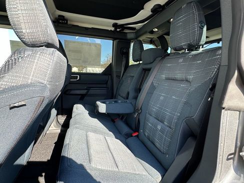 New 2026 Ford Bronco Heritage Edition image 19