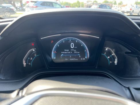 Used 2020 Honda Civic LX image 23