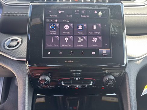 New 2026 Jeep Grand Cherokee Laredo RWD image 25