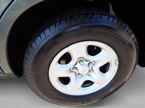 Used 2006 Toyota Highlander 2WD image 7