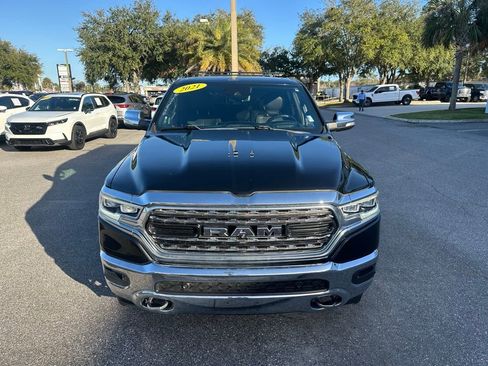 Used 2021 RAM 1500 Limited image 12