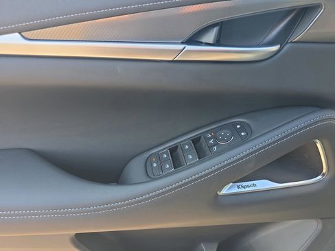 Certified 2026 INFINITI QX60 Luxe w/ Family Package image 14