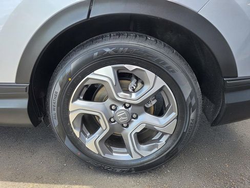 Used 2019 Honda CR-V EX-L image 10