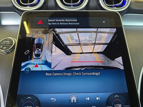New 2026 Mercedes-Benz CLE 450 4MATIC Coupe image 25