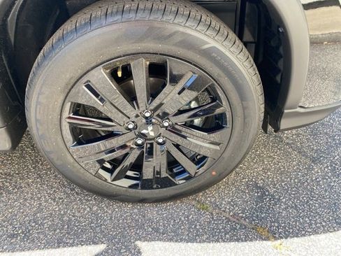 New 2026 Mitsubishi Outlander Sport AWD image 28