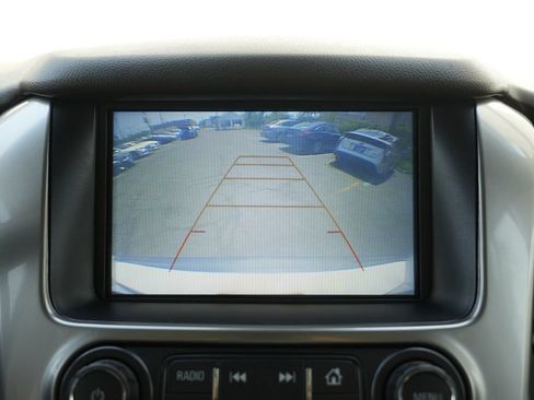 Used 2018 Chevrolet Suburban LT w/ LT Signature Package RWD image 58