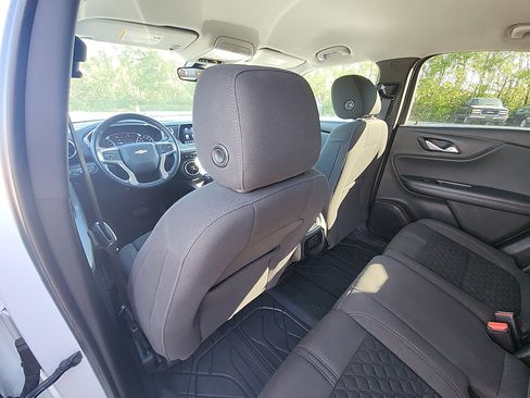 Used 2020 Chevrolet Blazer LT image 27
