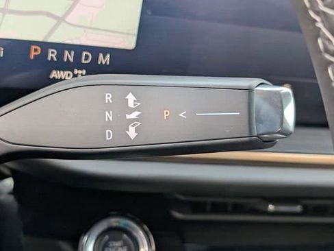 New 2026 Buick Envision Avenir AWD/4WD image 17