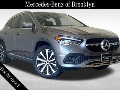 Certified 2023 Mercedes-Benz GLA 250 4MATIC