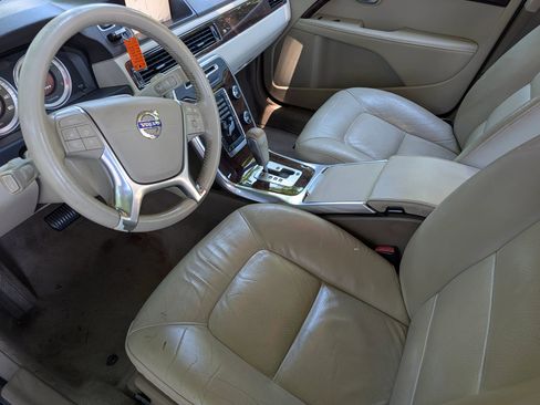 Used 2012 Volvo S80 T6 w/ Climate Pkg AWD/4WD image 11
