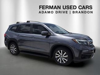 Used 2020 Honda Pilot EX-L video 1