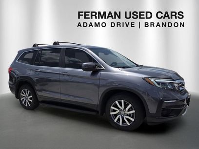 Used 2020 Honda Pilot EX-L