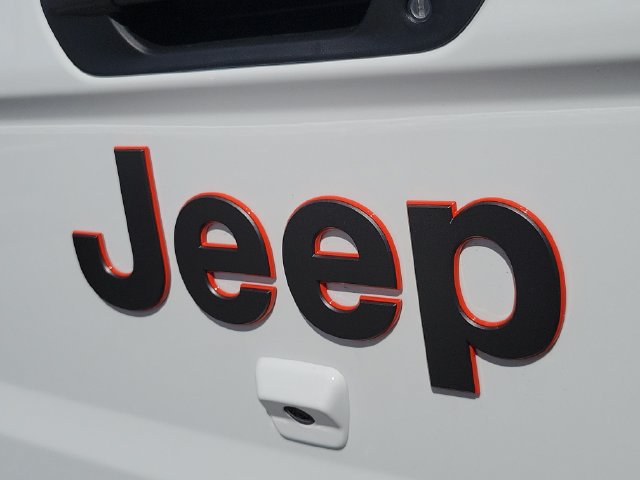 New 2027 Jeep Gladiator Mojave AWD/4WD image 6
