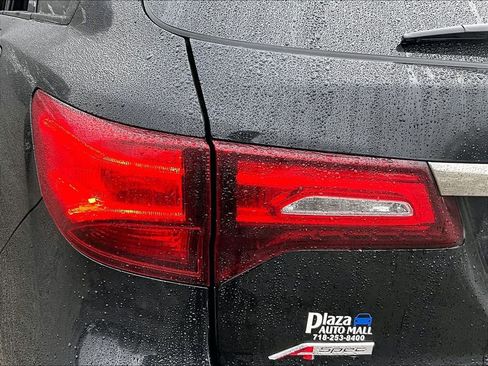 Used 2020 Acura MDX A-Spec image 29