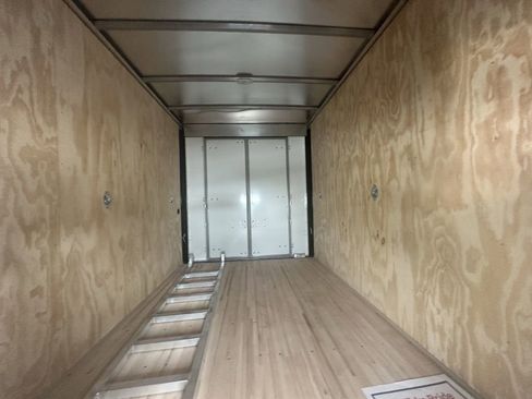 Used 2024 Ford Transit 350 RWD image 19