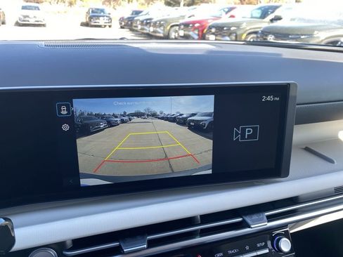 New 2026 Hyundai Tucson SEL AWD/4WD image 11