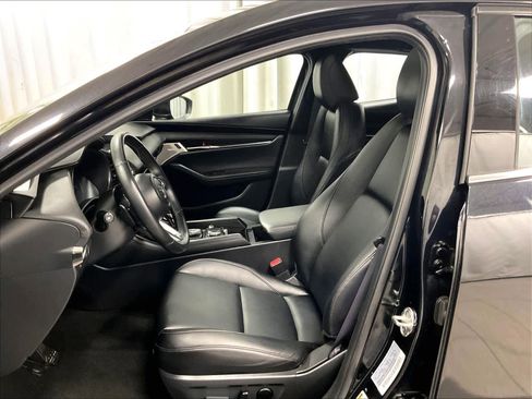 Used 2021 MAZDA MAZDA3 AWD 2.5 Turbo Hatchback image 10