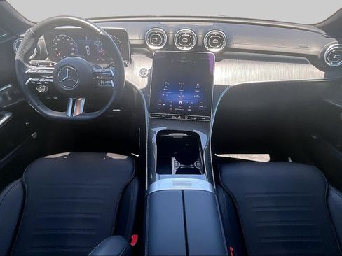 Used 2023 Mercedes-Benz C 300 Sedan image 14