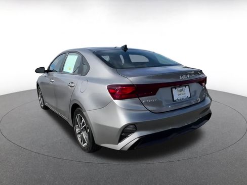 Used 2024 Kia Forte LXS image 11