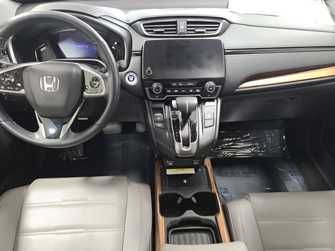 Used 2020 Honda CR-V Touring image 24