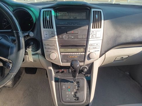 Used 2008 Lexus RX 350 AWD image 17
