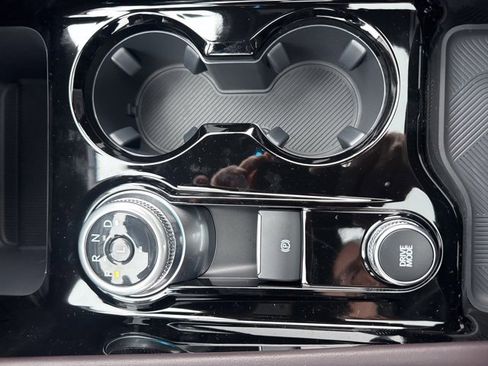 New 2026 Ford Explorer Platinum w/ LUX Leather Package image 39