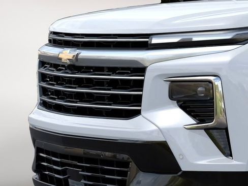 New 2026 Chevrolet Traverse High Country AWD/4WD image 13