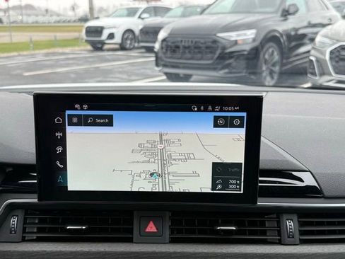 Used 2025 Audi A5 2.0T Premium Plus image 33