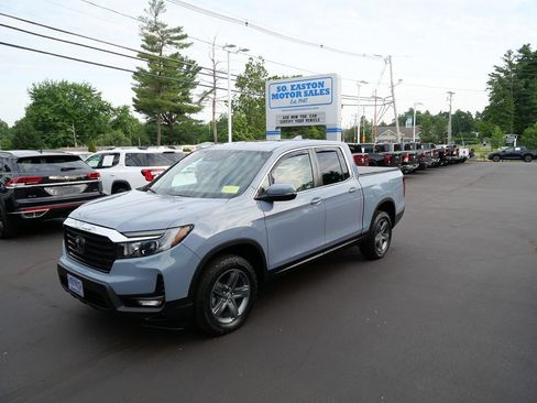 Used 2023 Honda Ridgeline RTL image 1
