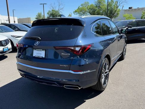 Used 2026 Acura MDX SH-AWD w/ Advance Package image 6