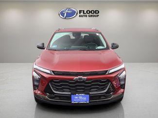 Used 2024 Chevrolet Trax ACTIV w/ Sunroof Package video 2