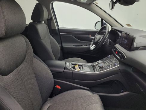 Used 2023 Hyundai Santa Fe SEL image 21