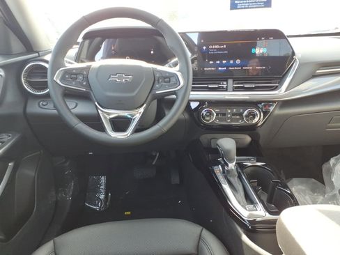 New 2026 Chevrolet Trax ACTIV w/ Driver Confidence Package image 13