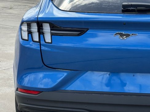 New 2026 Ford Mustang Mach-E Premium w/ Technology Package RWD image 11