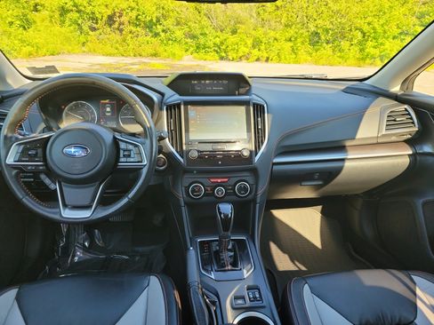 Used 2019 Subaru Crosstrek 2.0i Limited w/ Moonroof Package AWD/4WD image 18