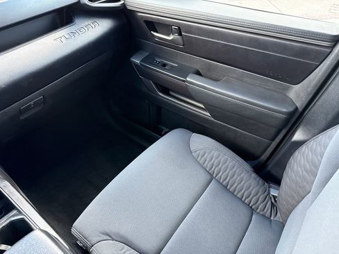 Used 2023 Toyota Tundra SR5 RWD image 14