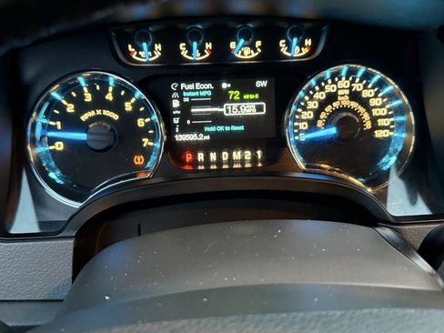 Used 2014 Ford F150 XLT w/ Equipment Group 302A Luxury image 16