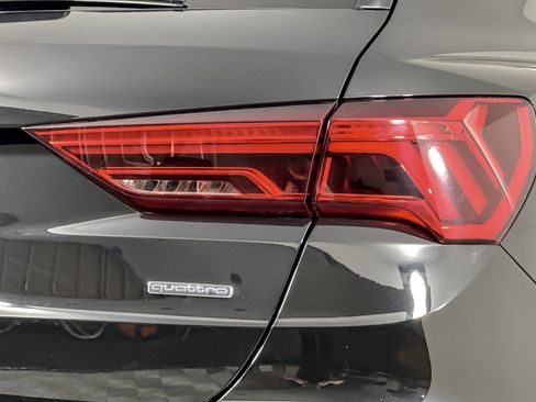 Used 2022 Audi Q3 2.0T Premium Plus image 26