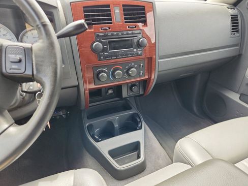 Used 2005 Dodge Dakota SLT AWD/4WD image 24