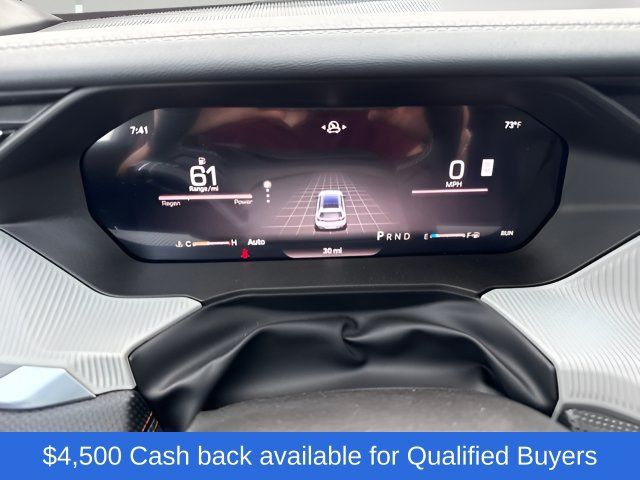 New 2026 Jeep Cherokee Limited AWD/4WD image 22