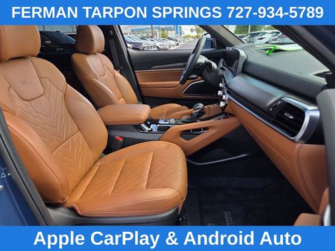 Used 2025 Kia Telluride SX Prestige X-Line AWD/4WD image 22