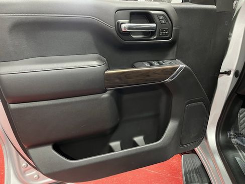 Used 2020 GMC Sierra 1500 SLT w/ SLT Premium Package image 20