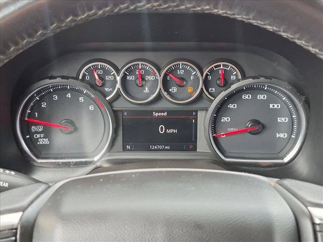 Used 2021 Chevrolet Tahoe LT RWD image 11
