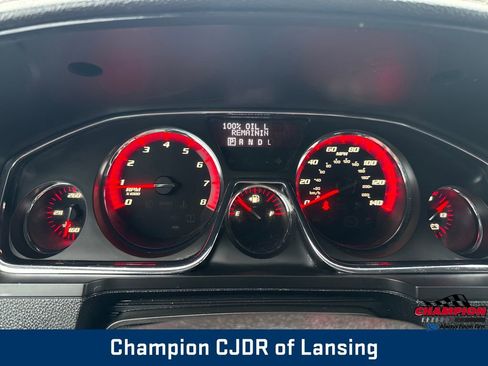 Used 2015 GMC Acadia SLE image 17