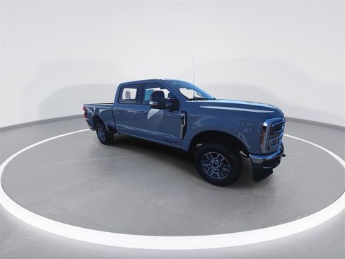 New 2026 Ford F350 Lariat image 2