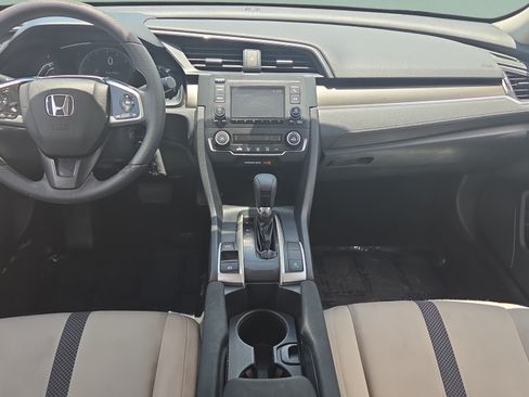 Certified 2020 Honda Civic LX image 13