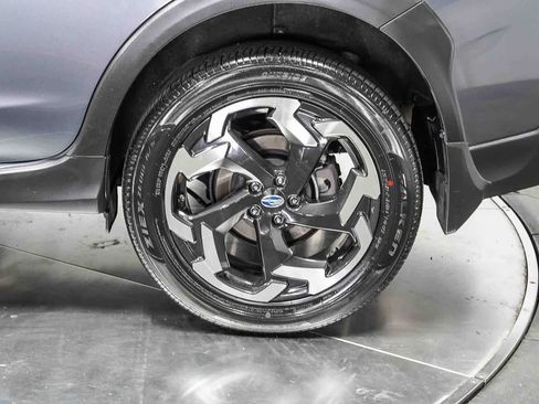 Used 2022 Subaru Crosstrek 2.5i Limited w/ Popular Package #4 AWD/4WD image 10